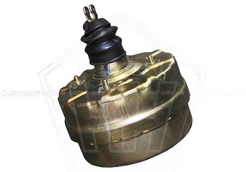 Вакуумный усилитель тормозов УАЗ 3151, 3741 ( без клапана )