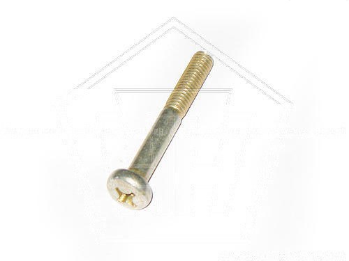 Винт М6*45 подлокотника 2108 (корот.)   *** (2108-13277101)