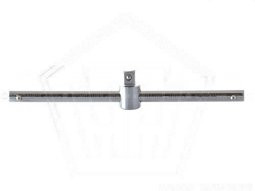 Вороток 3/8" 200 мм Т-образный Ombra (263808)