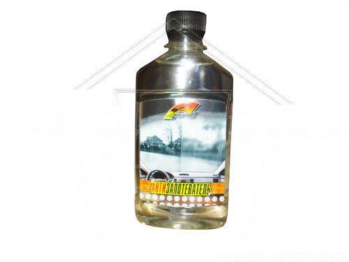 Жидкость Антизапотеватель стекол KERRY (250 мл) (KR-290)