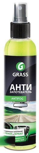 Антизапотеватель GRASS  (250 мл)кор 30 шт.