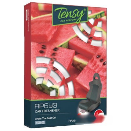 Ароматизатор воздуха под сиденье TENSY