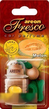 Ароматизатор воздуха подвесной  AREON FRESCO 