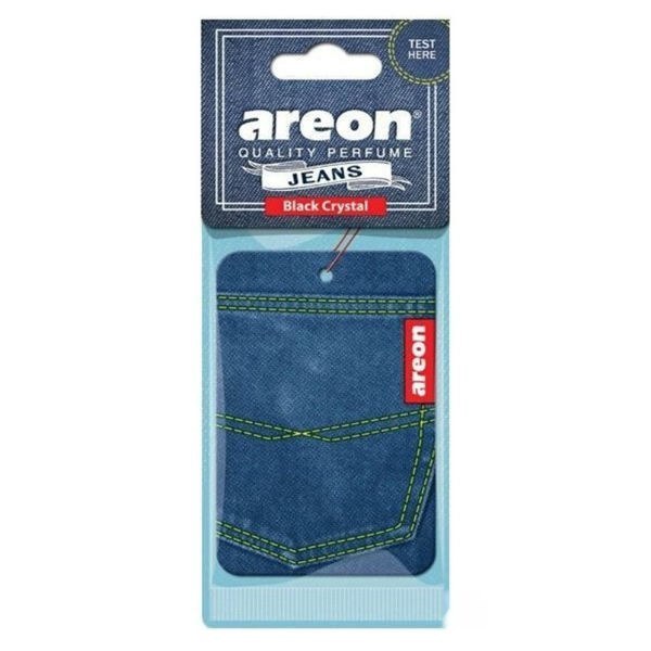 Ароматизатор воздуха подвесной AREON