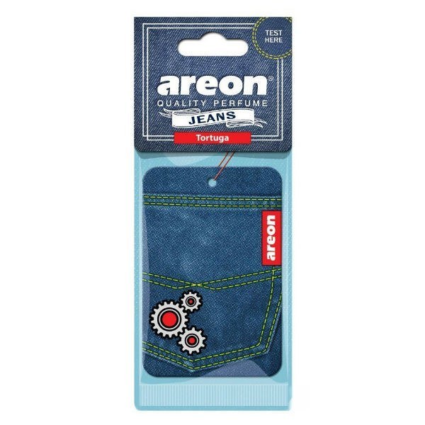 Ароматизатор воздуха подвесной AREON