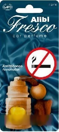 Ароматизатор воздуха подвесной бочонок AZARD 