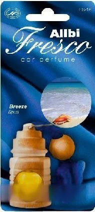 Ароматизатор воздуха подвесной бочонок AZARD 