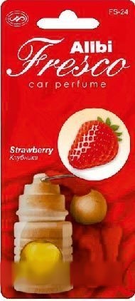 Ароматизатор воздуха подвесной бочонок AZARD 