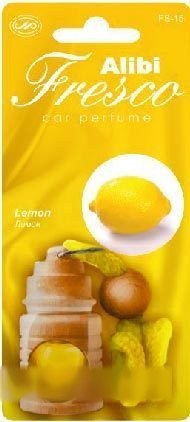 Ароматизатор воздуха подвесной бочонок AZARD 