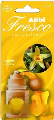 Ароматизатор воздуха подвесной бочонок AZARD 