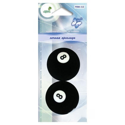 Ароматизатор воздуха подвесной JP 