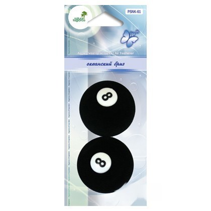 Ароматизатор воздуха подвесной JP 