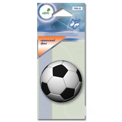 Ароматизатор воздуха подвесной JP 