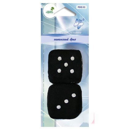 Ароматизатор воздуха подвесной JP Natural fragrance   