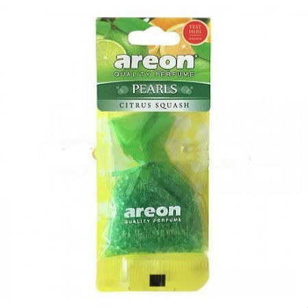Ароматизатор воздуха подвесной мешочек AREON 