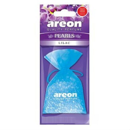Ароматизатор воздуха подвесной мешочек AREON 