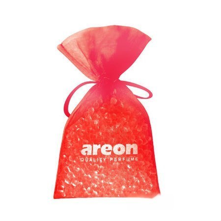 Ароматизатор воздуха подвесной мешочек AREON 