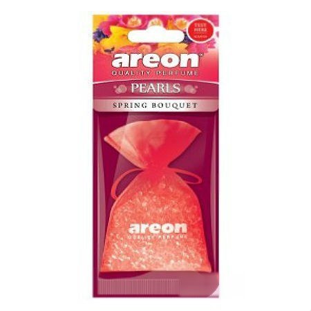 Ароматизатор воздуха подвесной мешочек AREON 