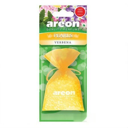 Ароматизатор воздуха подвесной мешочек AREON