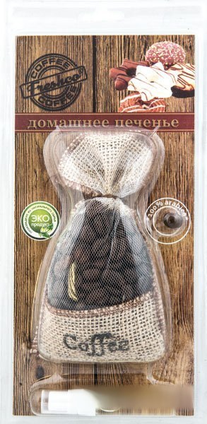 Ароматизатор воздуха подвесной мешочек AZARD