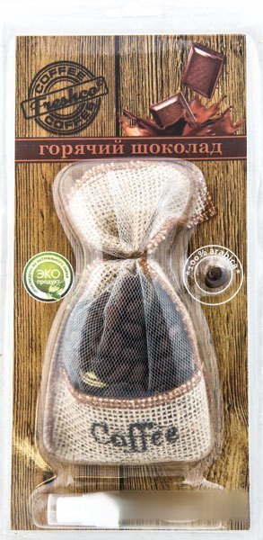 Ароматизатор воздуха подвесной мешочек AZARD 