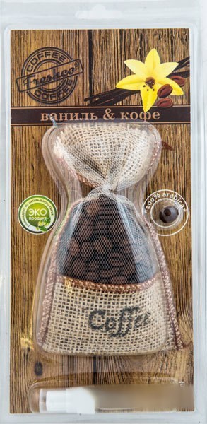 Ароматизатор воздуха подвесной мешочек AZARD 