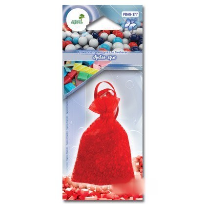 Ароматизатор воздуха подвесной мешочек FKVJP 