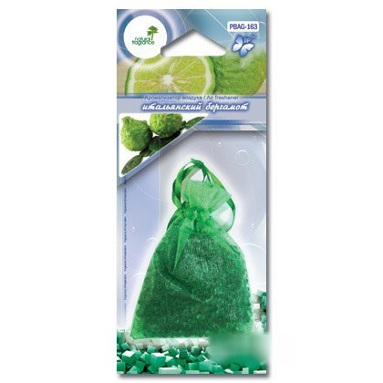 Ароматизатор воздуха подвесной мешочек FKVJP