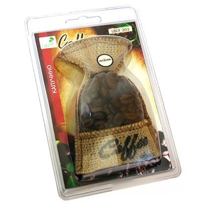 Ароматизатор воздуха подвесной