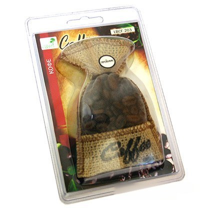 Ароматизатор воздуха подвесной 