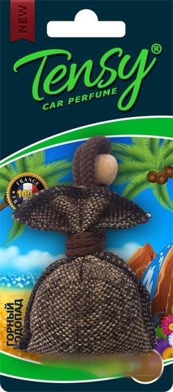 Ароматизатор воздуха подвесной мешочекTENSY  
