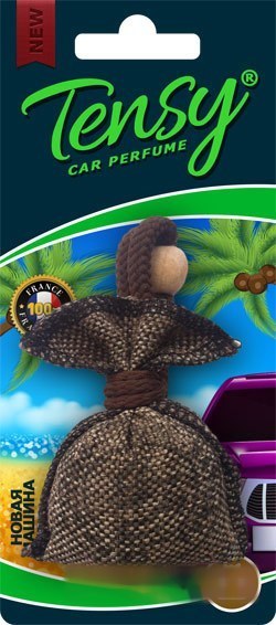 Ароматизатор воздуха подвесной мешочекTENSY  