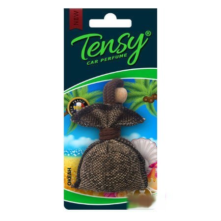 Ароматизатор воздуха подвесной мешочекTENSY  