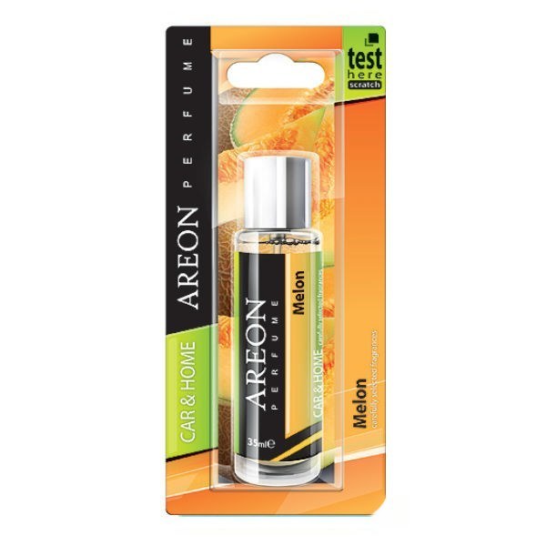Ароматизатор воздуха спрей  AREON 