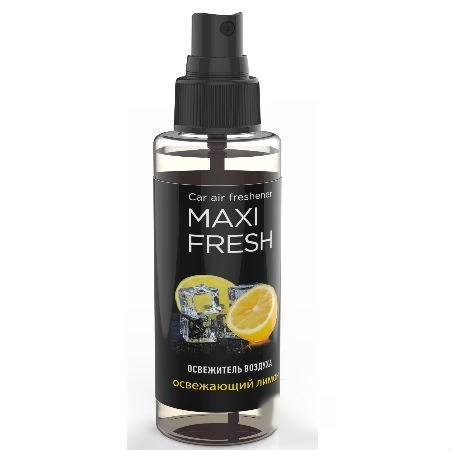 Ароматизатор воздуха спрей MAXIFRESH 