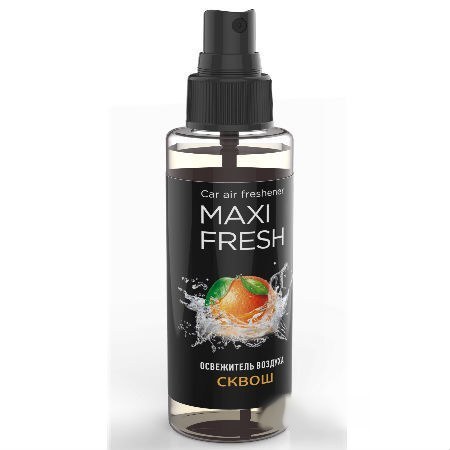 Ароматизатор воздуха спрей MAXIFRESH 