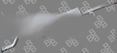 Глушитель ВАЗ 2110 Н/ОБ  ВВВ (Тольятти)