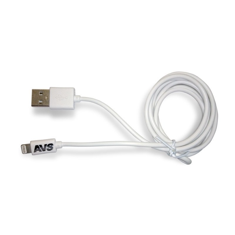 Кабель AVS для iphone 5 (1м) IP-51