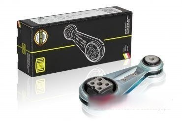 Кронштейн растяжки перед. подвески ВАЗ 2108 (кор. 2шт.) TRIALLI