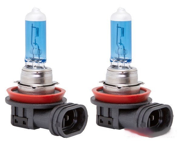 Купить Лампа автомобильная MTF H4 12V 60/55W IRIDIUM (к-т) в магазине ...