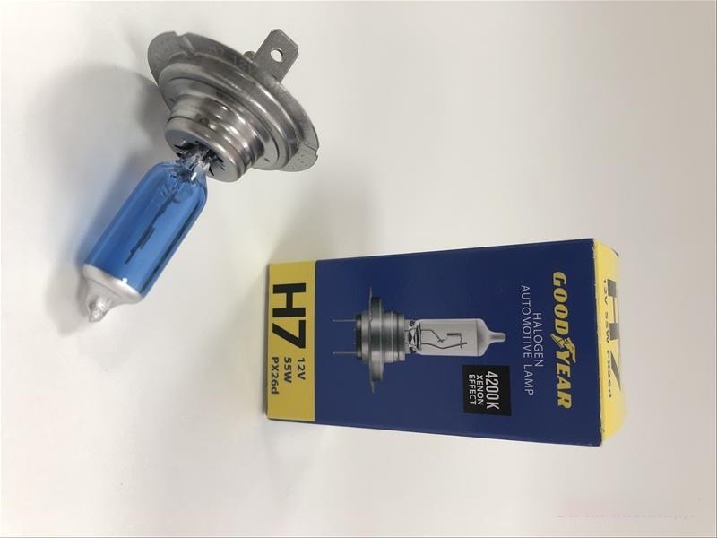 маяк h7 super white. лампочка goodyear h7. лампы goodyear h7. Goodyear h7 super white. H7 12v 55w px26d.