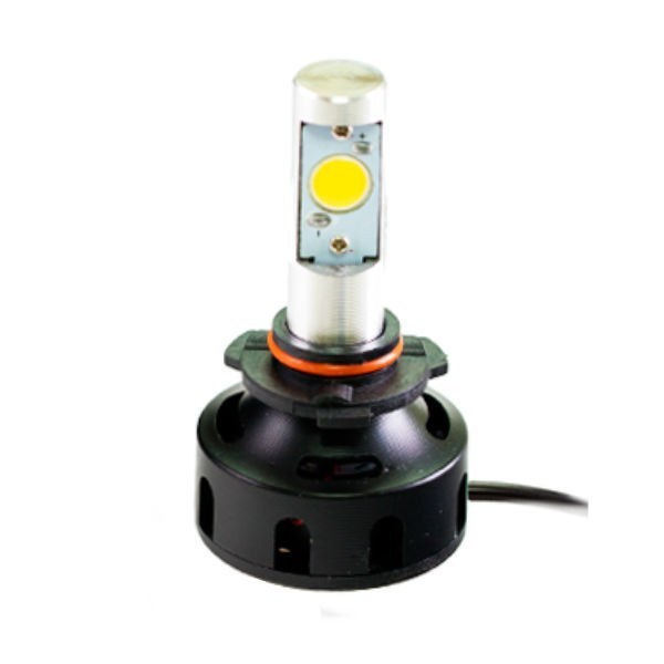 Лампа ксенон Interpower HB4-9006 5000K (1шт.)