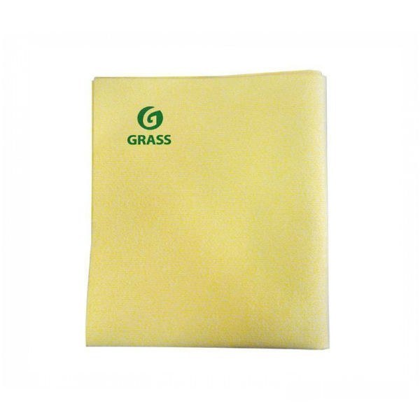 Салфетка микрофибра универсальная GRASS 40*55 (1 шт)