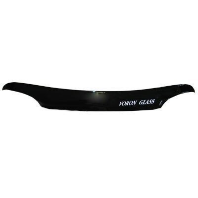 Спойлер на капот VORON GLASS CHEVROLET NIVA