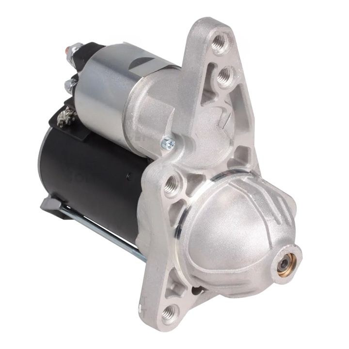 Стартер Lada Vesta (15-)/Xray (16-) 1.6i/Renault Kaptur (16-) (H4M) MT (СтартВОЛЬТ)