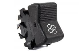 Выключатель вентилятора отопителя ВАЗ-2105-07,2121(РЕМКОМ)