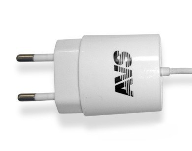 Зарядное устройство сетевое AVS с micro USB TMC-111